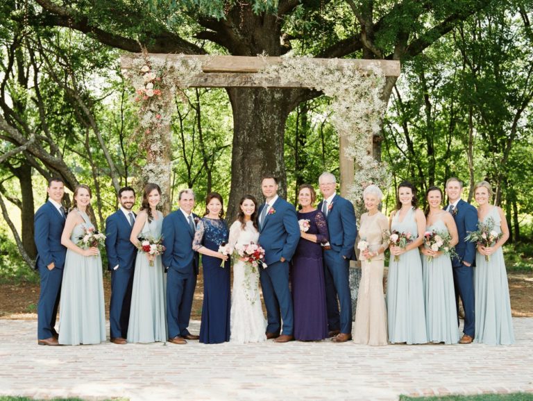 Bridlewood of Madison wedding photos