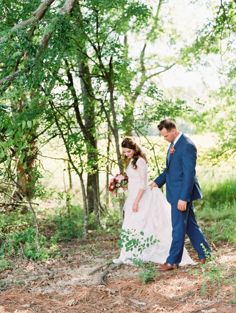 Bridlewood of Madison wedding photos