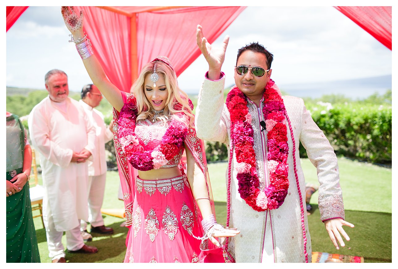Indian Wedding in Maui - Scottsdale Wedding Photographer | Rachel Solomon Photography_2648