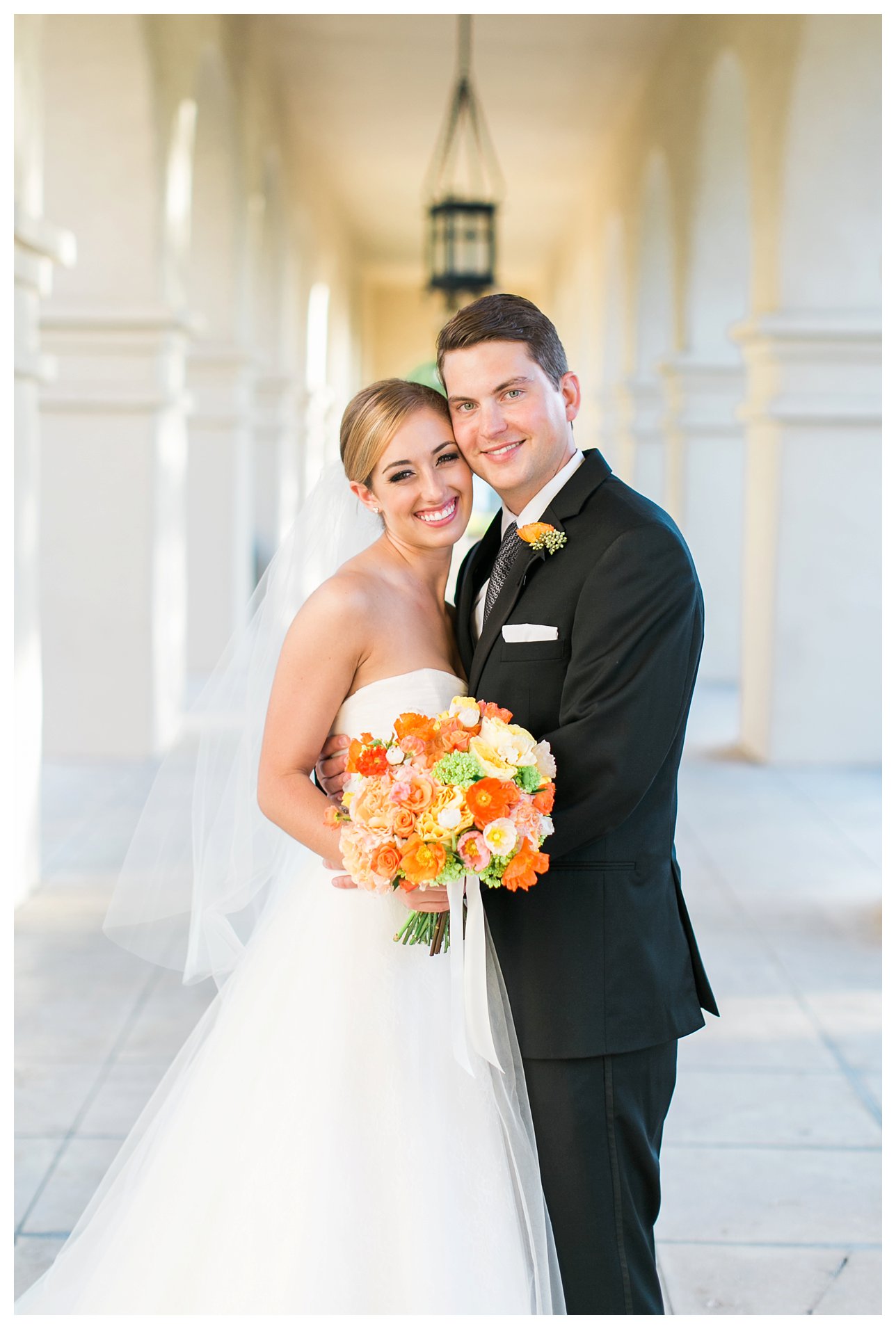 Brophy Chapel Wedding - Scottsdale Wedding Photographer | Rachel Solomon Photography_4264
