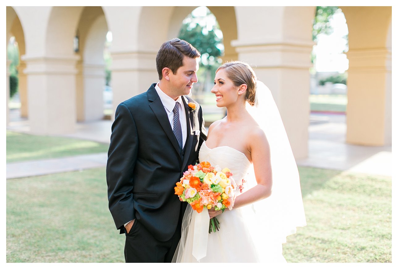 Brophy Chapel Wedding - Scottsdale Wedding Photographer | Rachel Solomon Photography_4268