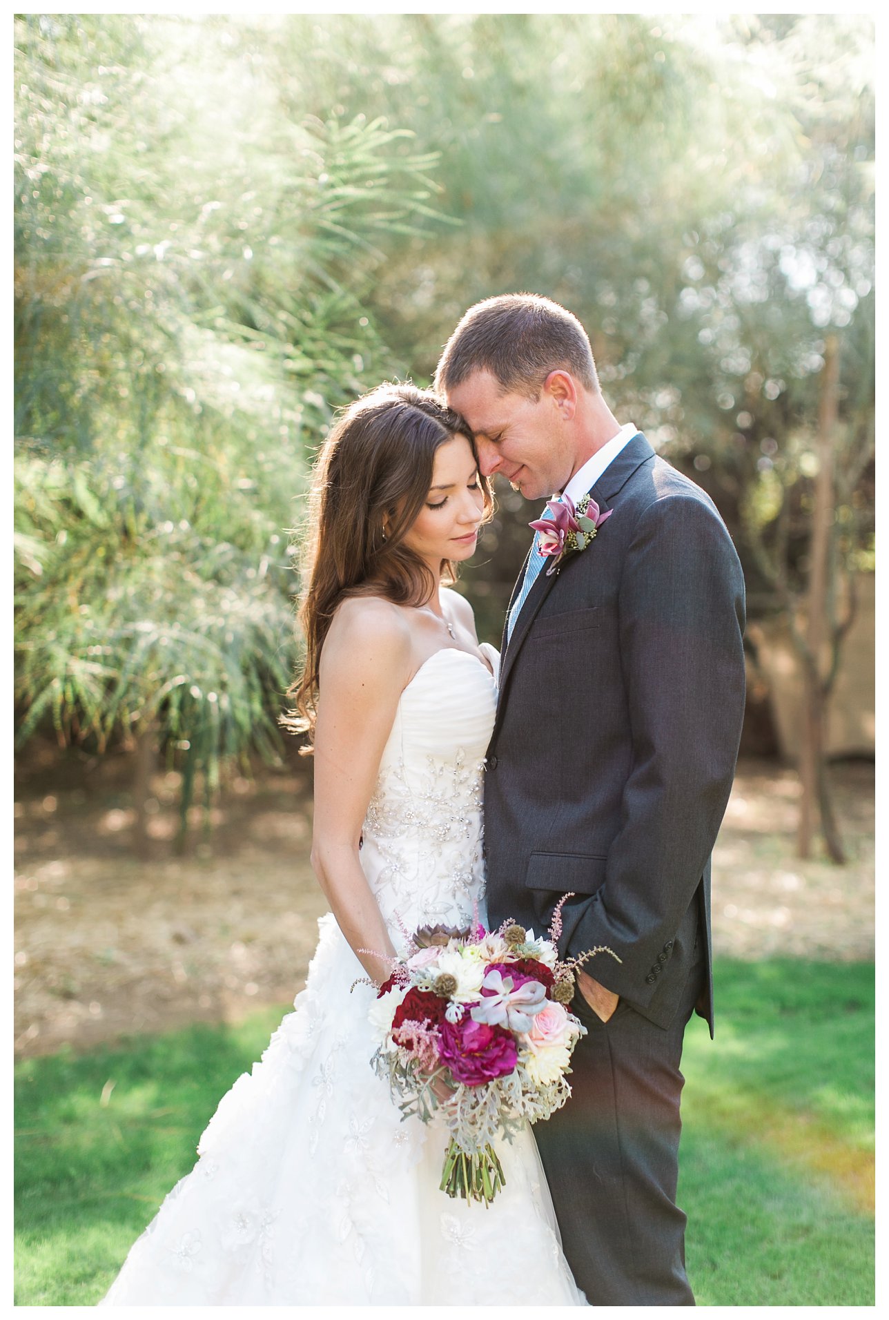 Whispering Tree Ranch Wedding - Scottsdale Wedding Photographer | Rachel Solomon Photography_4334