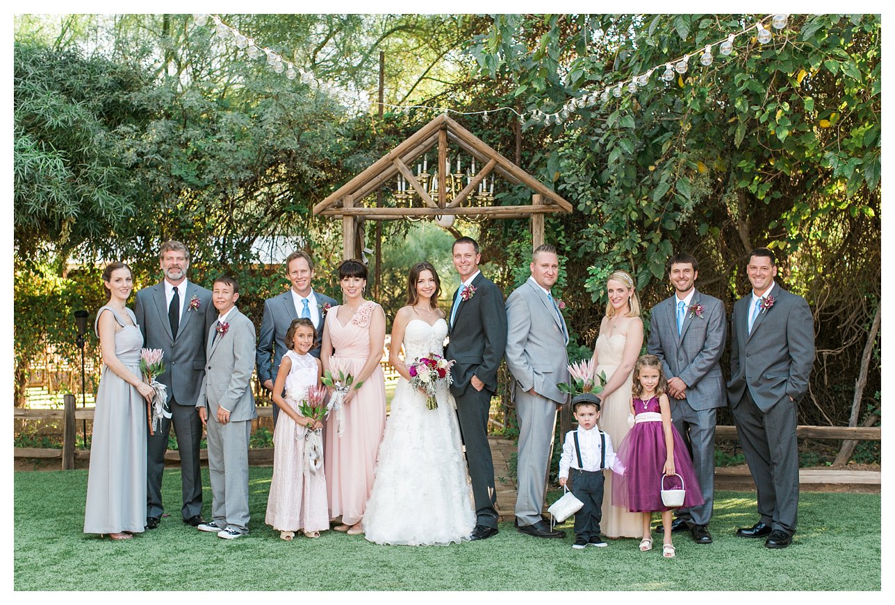 Whispering Tree Ranch Wedding - Scottsdale Wedding Photographer | Rachel Solomon Photography_4347