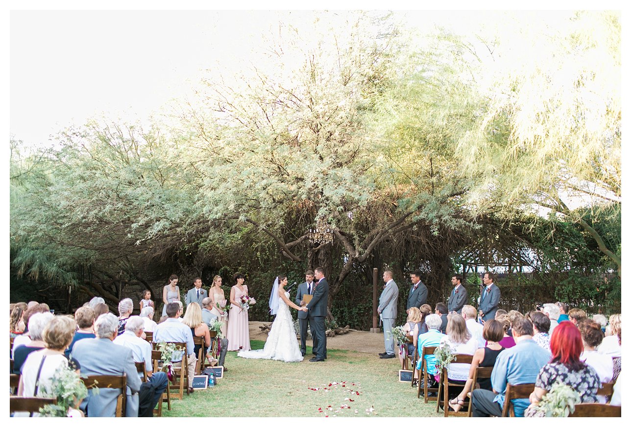 Whispering Tree Ranch Wedding - Scottsdale Wedding Photographer | Rachel Solomon Photography_4360