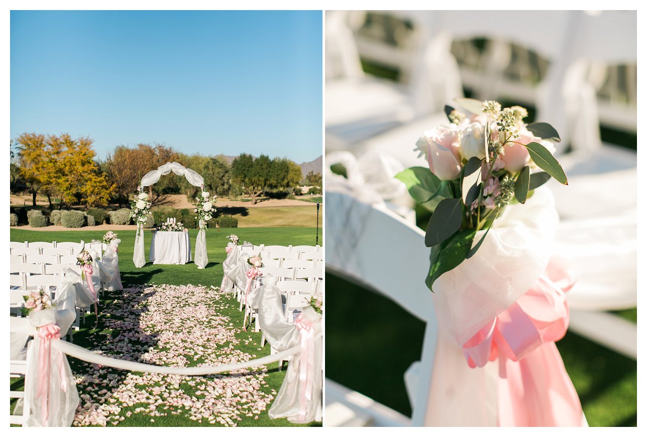 Gainey Ranch Golf Club wedding photos - Scottsdale Wedding Photographer | Rachel Solomon Photography_4519
