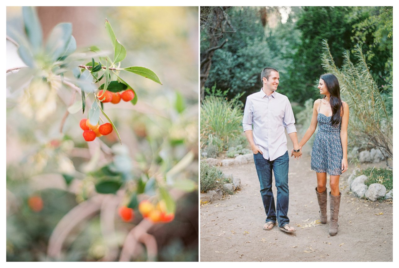 Boyce Thompson Arboretum engagement photos - Scottsdale Wedding Photographer | Rachel Solomon Photography_4710