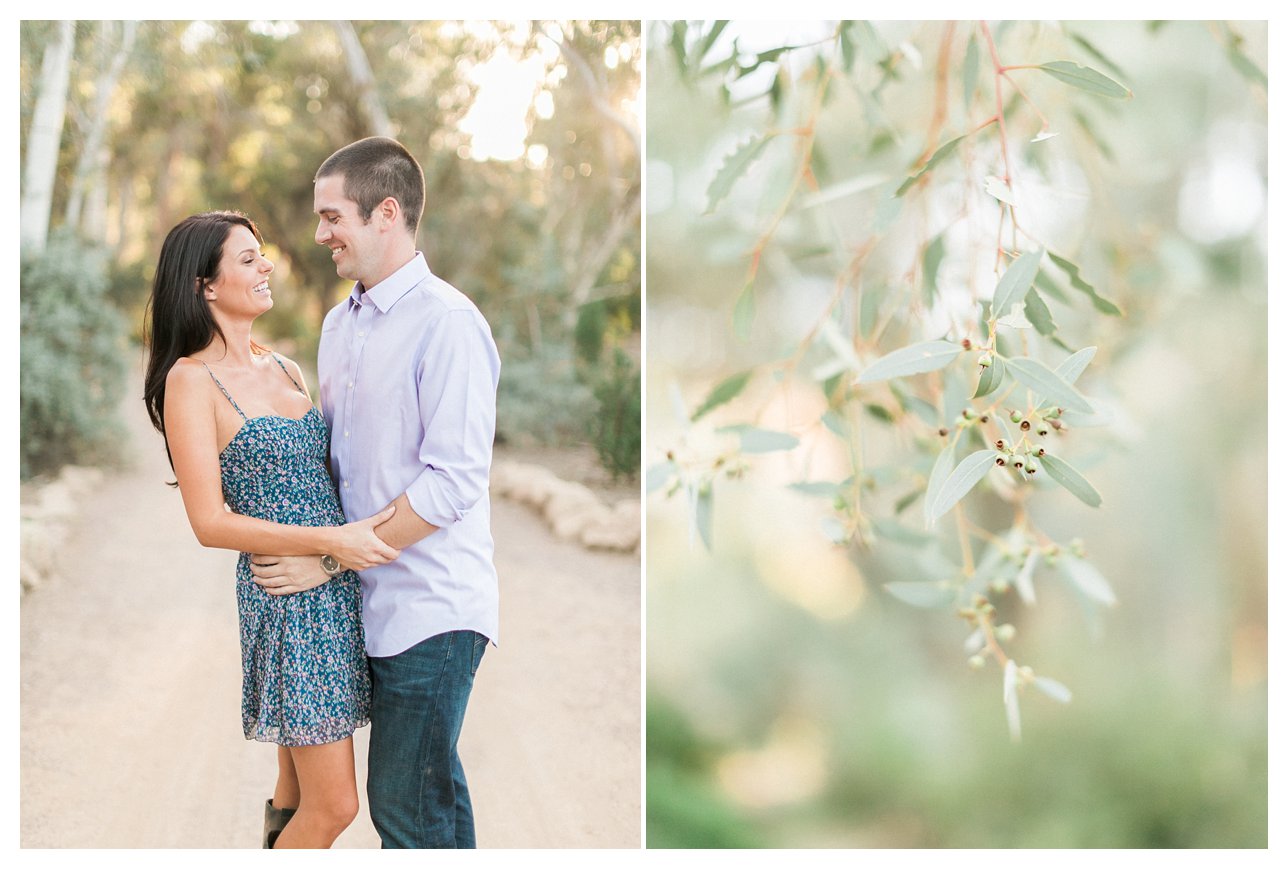 Boyce Thompson Arboretum engagement photos - Scottsdale Wedding Photographer | Rachel Solomon Photography_4715
