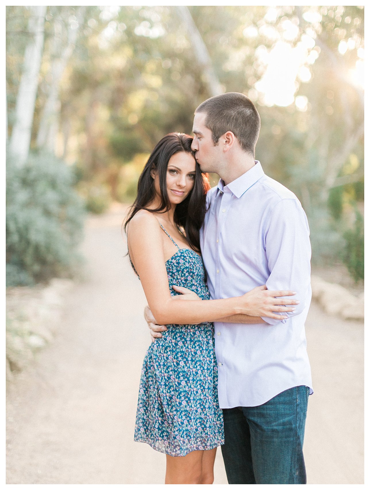 Boyce Thompson Arboretum engagement photos - Scottsdale Wedding Photographer | Rachel Solomon Photography_4716