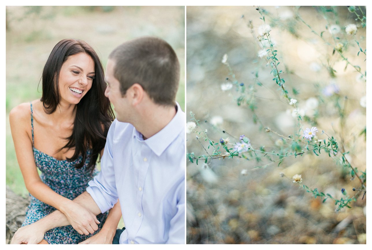 Boyce Thompson Arboretum engagement photos - Scottsdale Wedding Photographer | Rachel Solomon Photography_4719