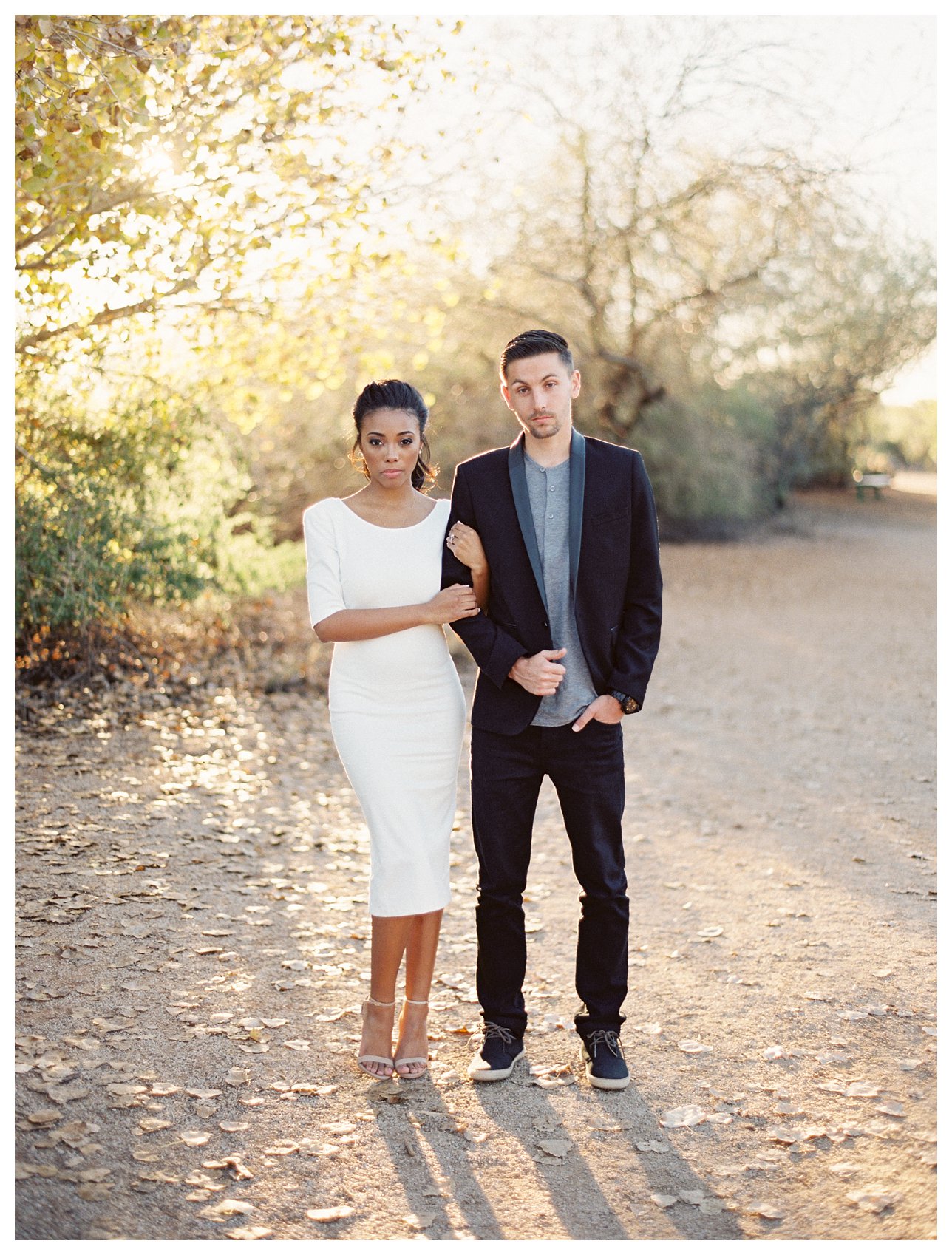 Gilbert Riparian Preserve engagement photos - Scottsdale Wedding Photographer | Rachel Solomon Photography_4975