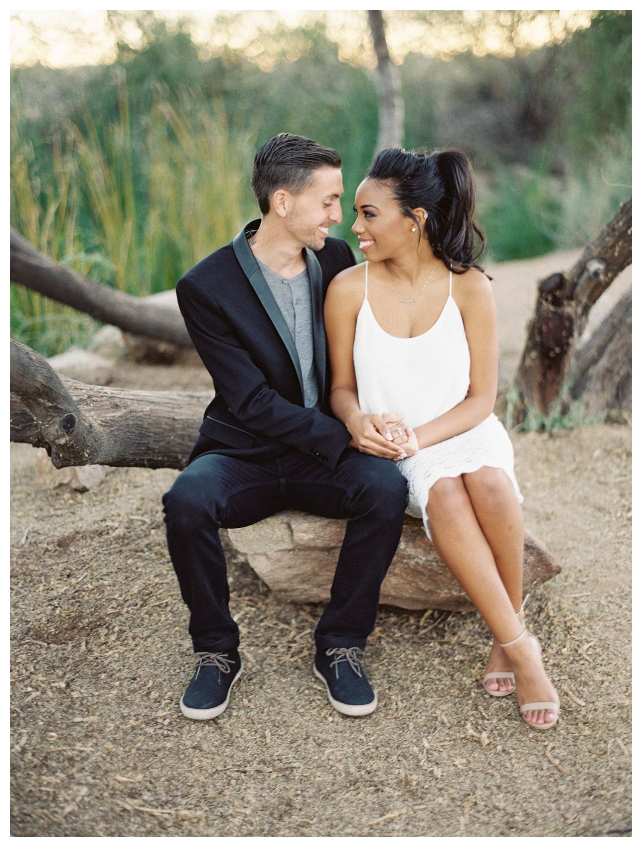 Gilbert Riparian Preserve engagement photos - Scottsdale Wedding Photographer | Rachel Solomon Photography_4984