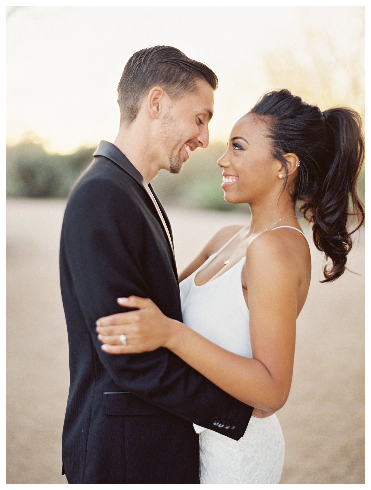 Gilbert Riparian Preserve engagement photos - Scottsdale Wedding Photographer | Rachel Solomon Photography_4987