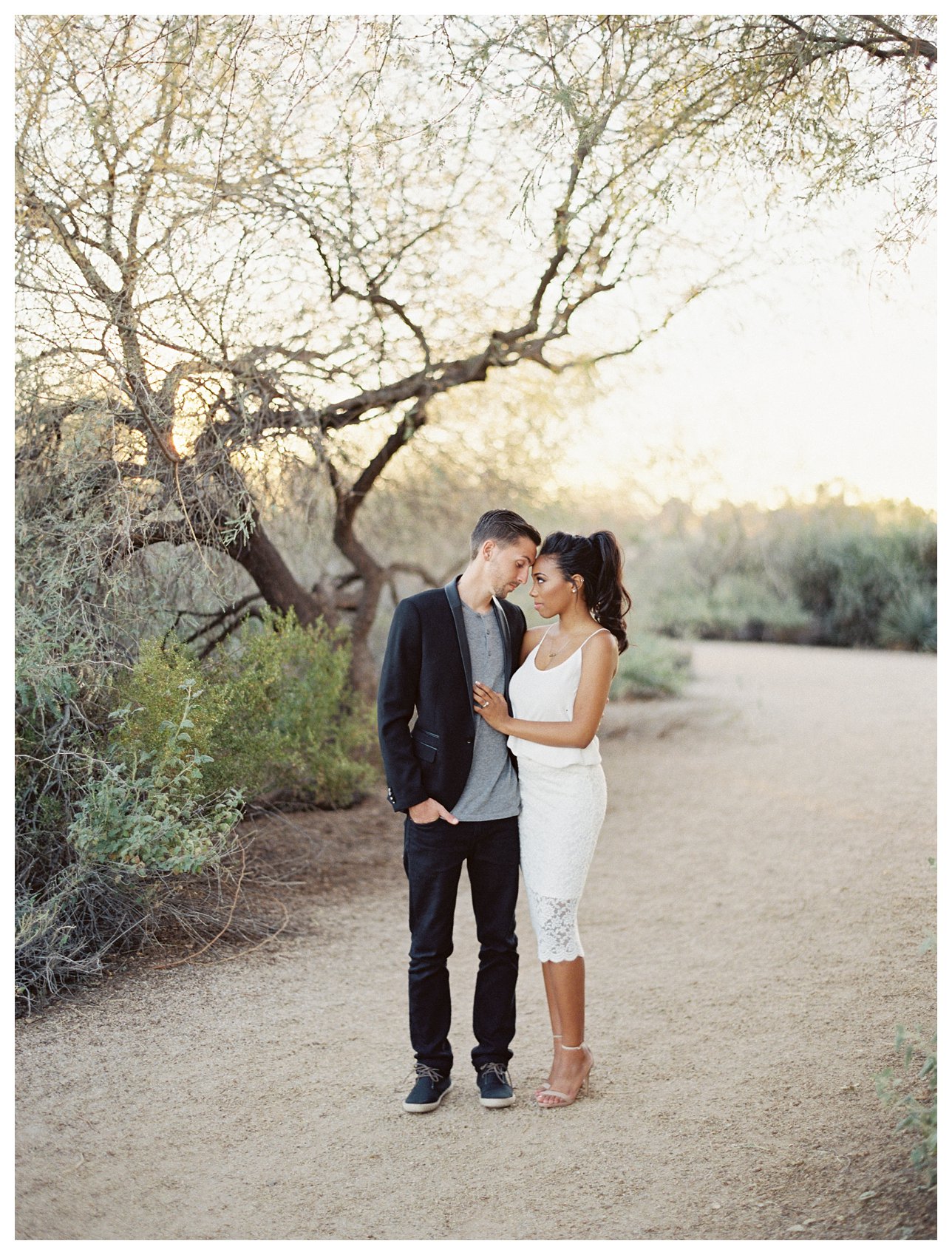 Gilbert Riparian Preserve engagement photos - Scottsdale Wedding Photographer | Rachel Solomon Photography_4989