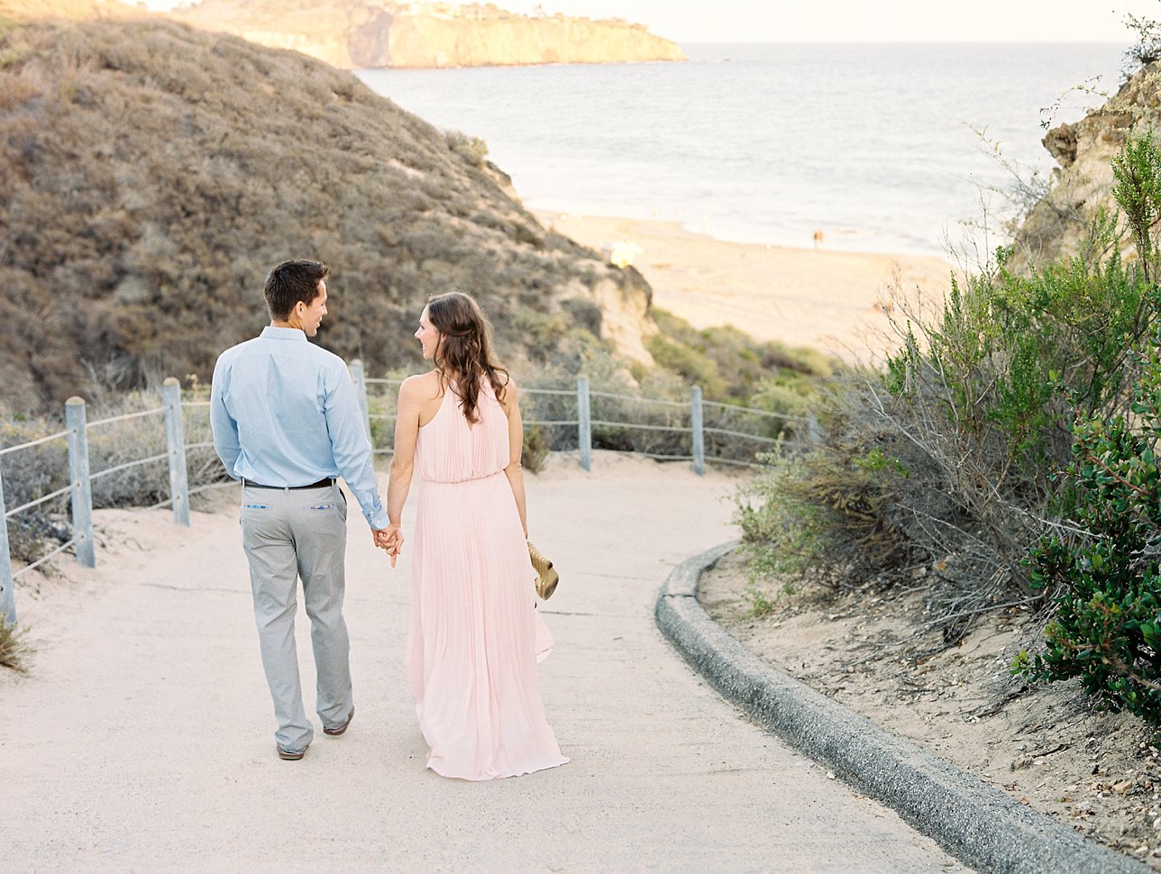 Crystal Cove engagement photos - Scottsdale Wedding Photographer | Rachel Solomon Photography_6968