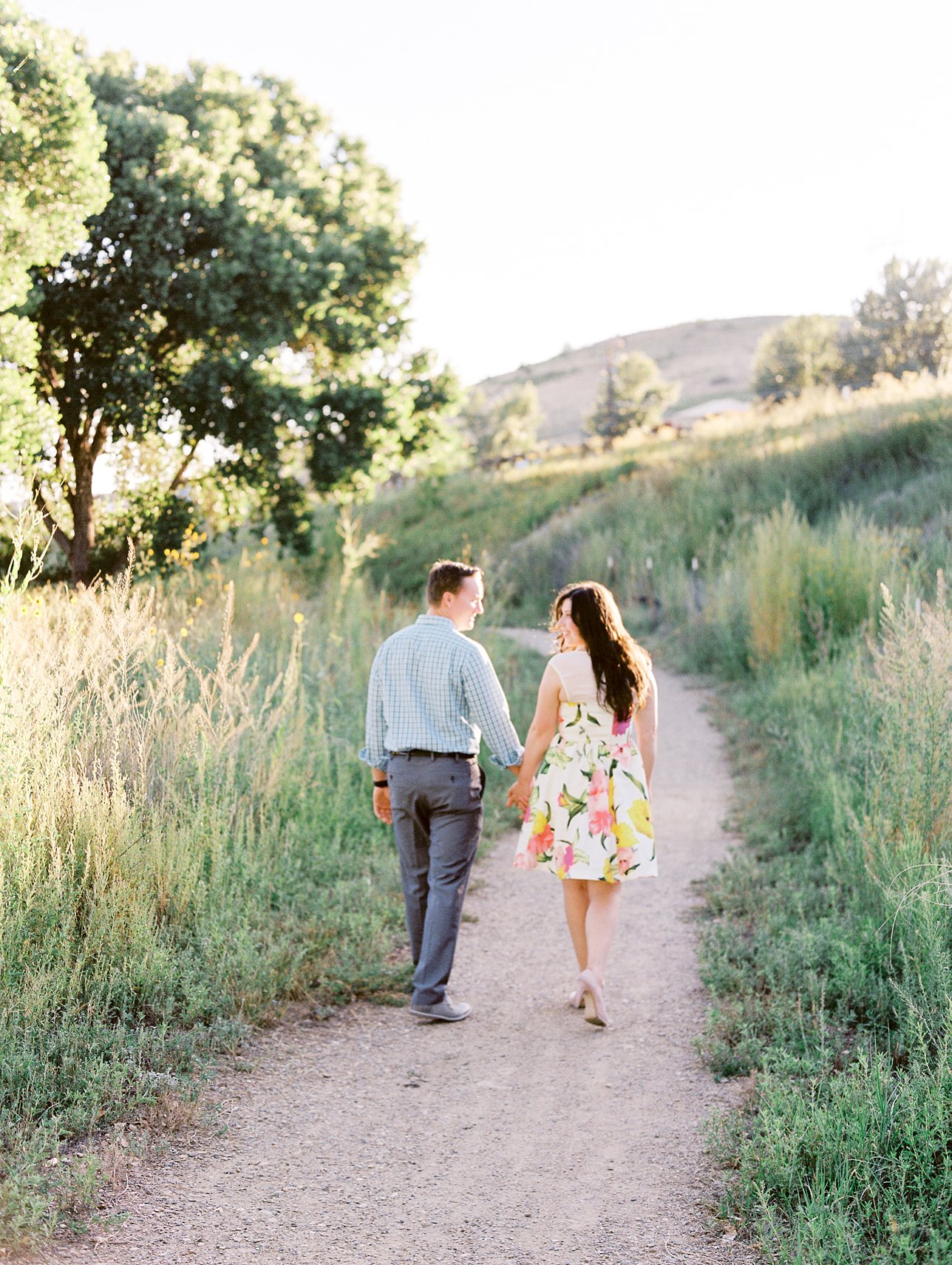 Watson Lake engagement photos - Scottsdale Wedding Photographer | Rachel Solomon Photography_6986