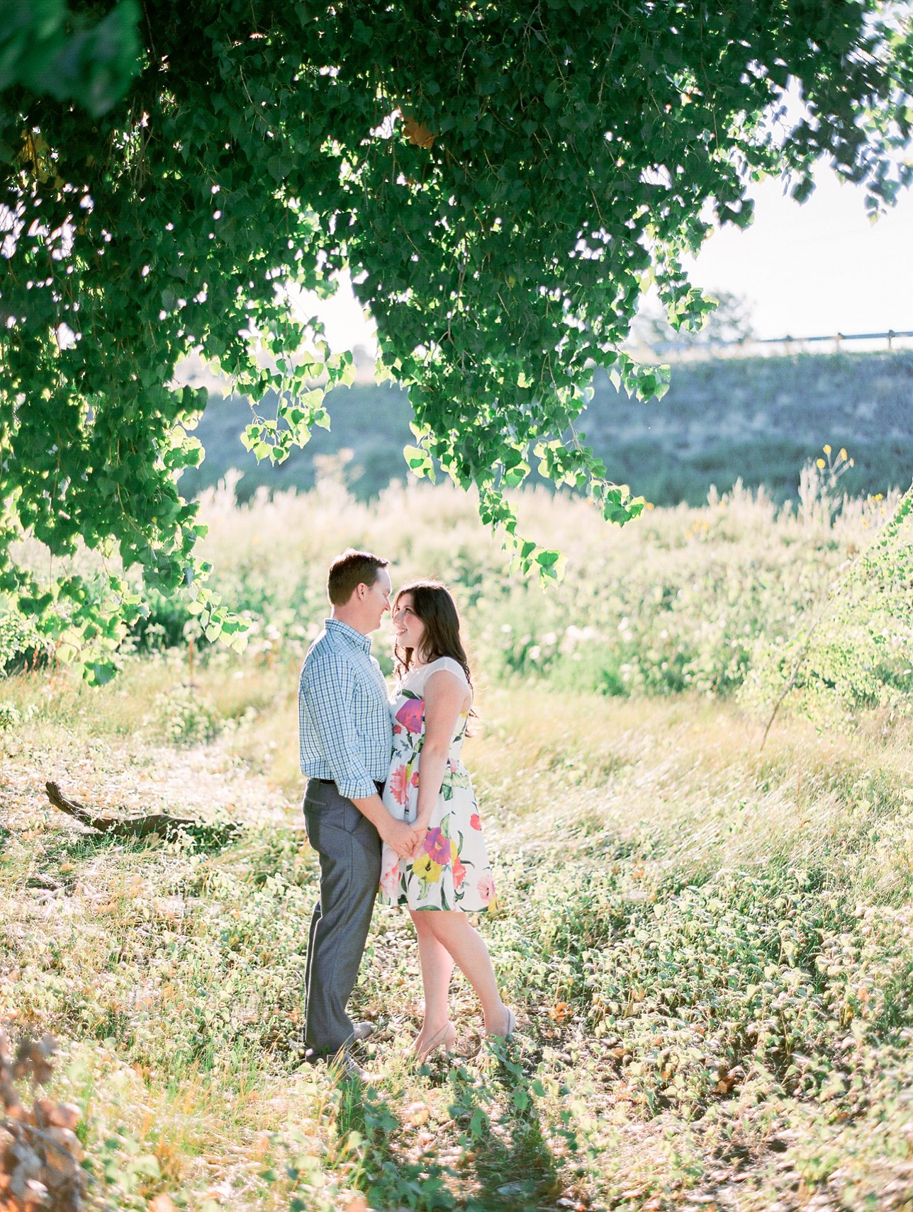 Watson Lake engagement photos - Scottsdale Wedding Photographer | Rachel Solomon Photography_6989