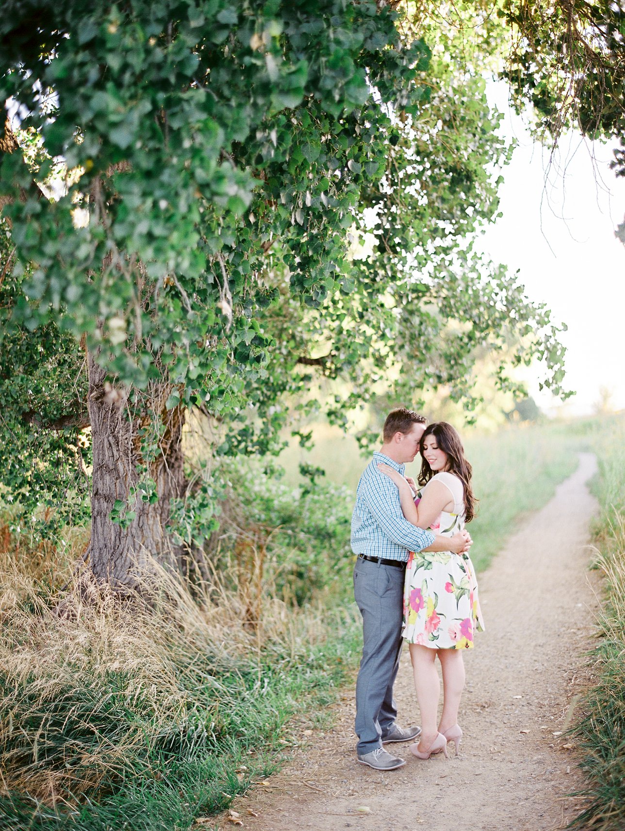 Watson Lake engagement photos - Scottsdale Wedding Photographer | Rachel Solomon Photography_6995