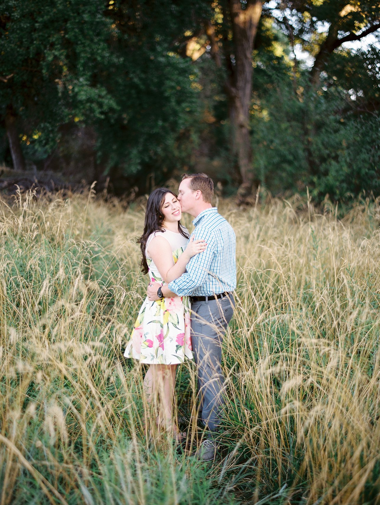 Watson Lake engagement photos - Scottsdale Wedding Photographer | Rachel Solomon Photography_6997