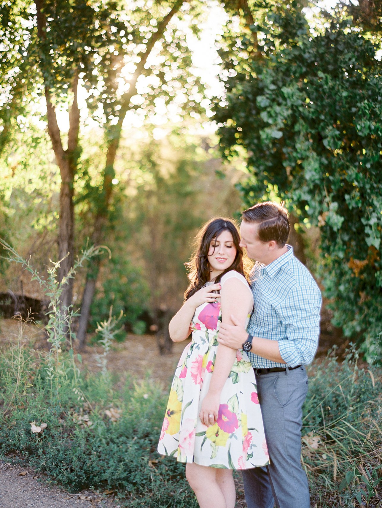 Watson Lake engagement photos - Scottsdale Wedding Photographer | Rachel Solomon Photography_6998