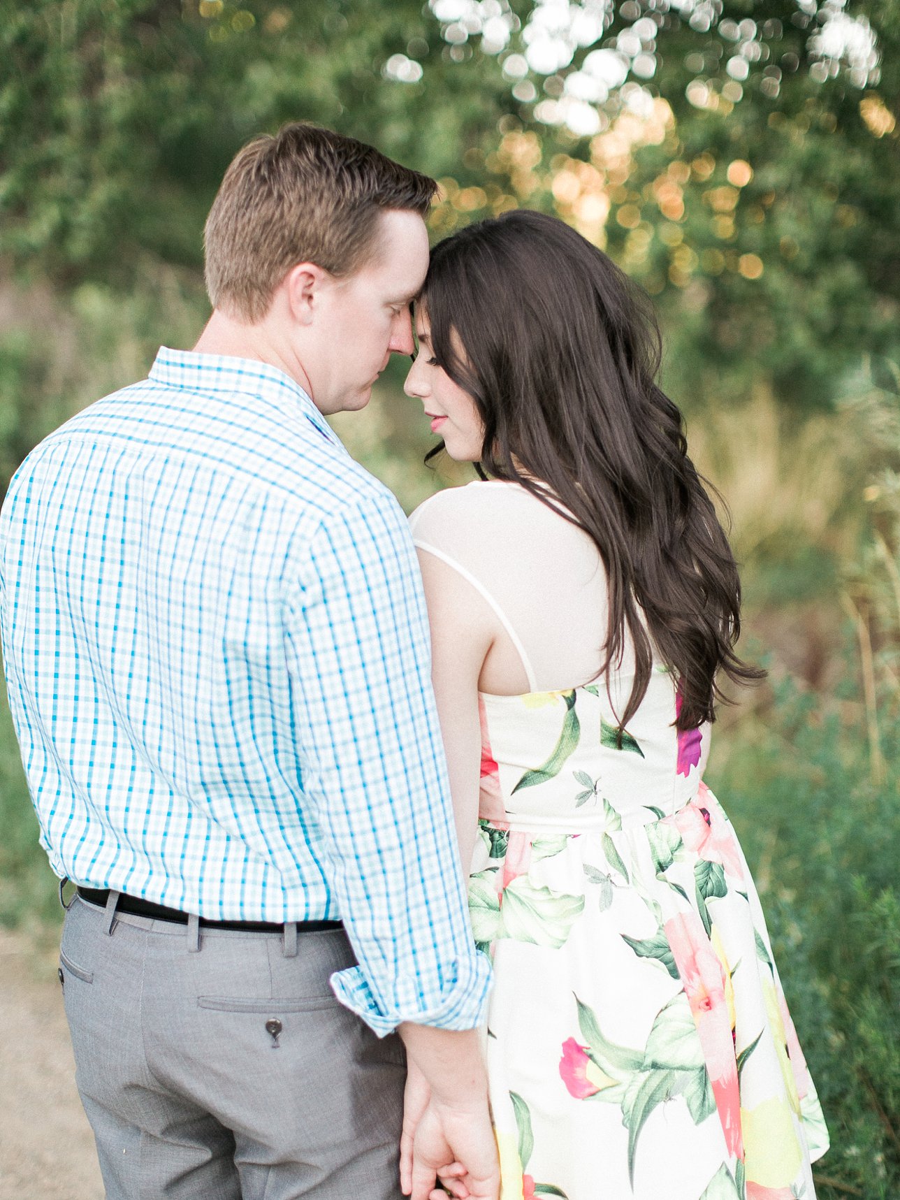 Watson Lake engagement photos - Scottsdale Wedding Photographer | Rachel Solomon Photography_7002