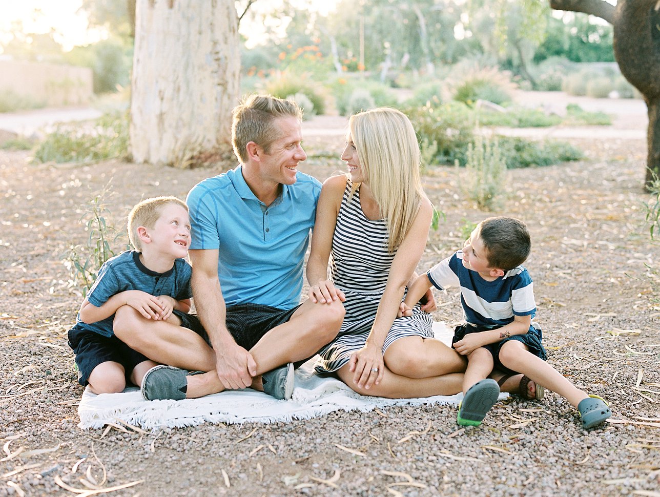 Scottsdale family photos | Rachel Solomon Photography_7085
