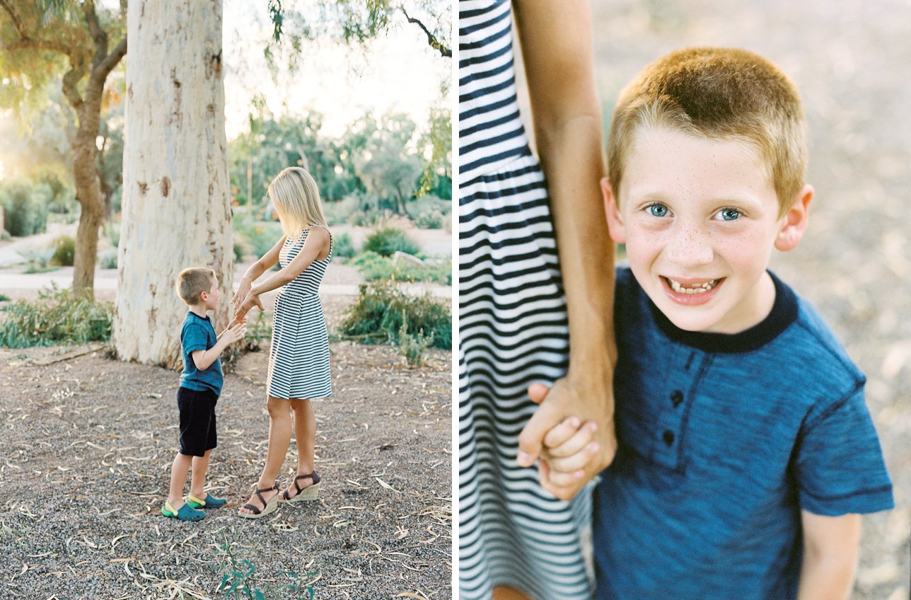 Scottsdale family photos | Rachel Solomon Photography_7093