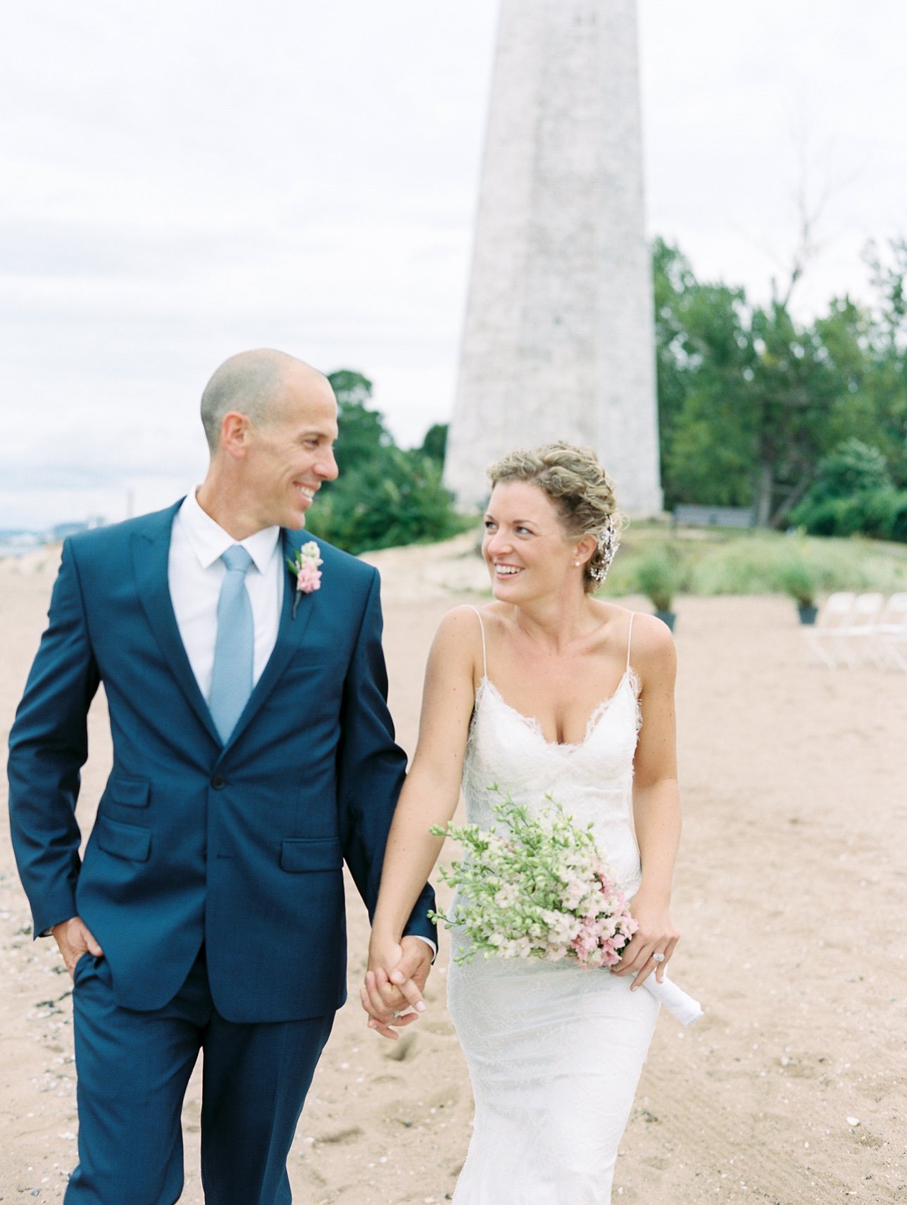 Lighthouse Point Park wedding - Scottsdale Wedding Photographer | Rachel Solomon Photography_7101