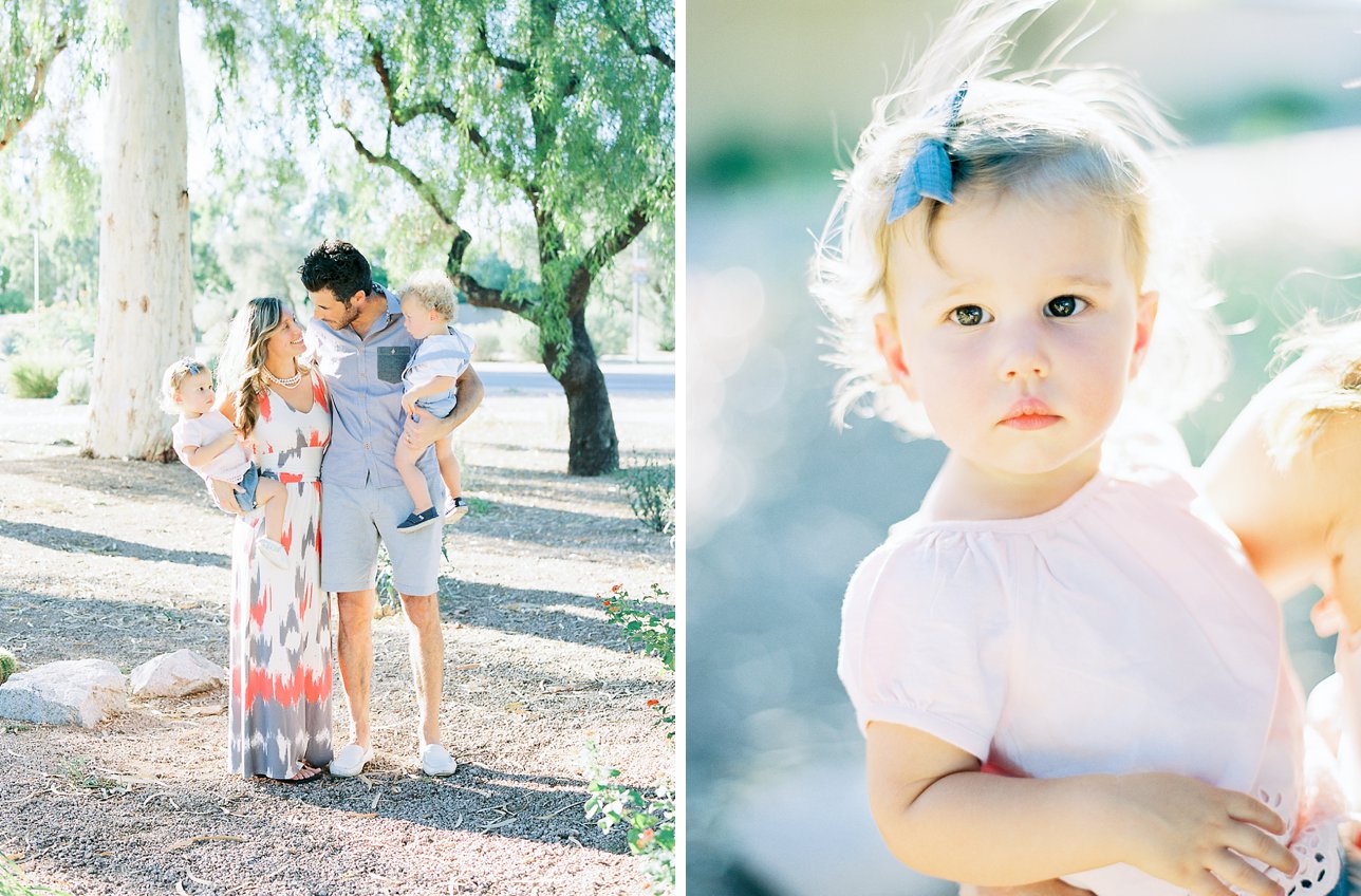 Scottsdale family photos | Rachel Solomon Photography_7170