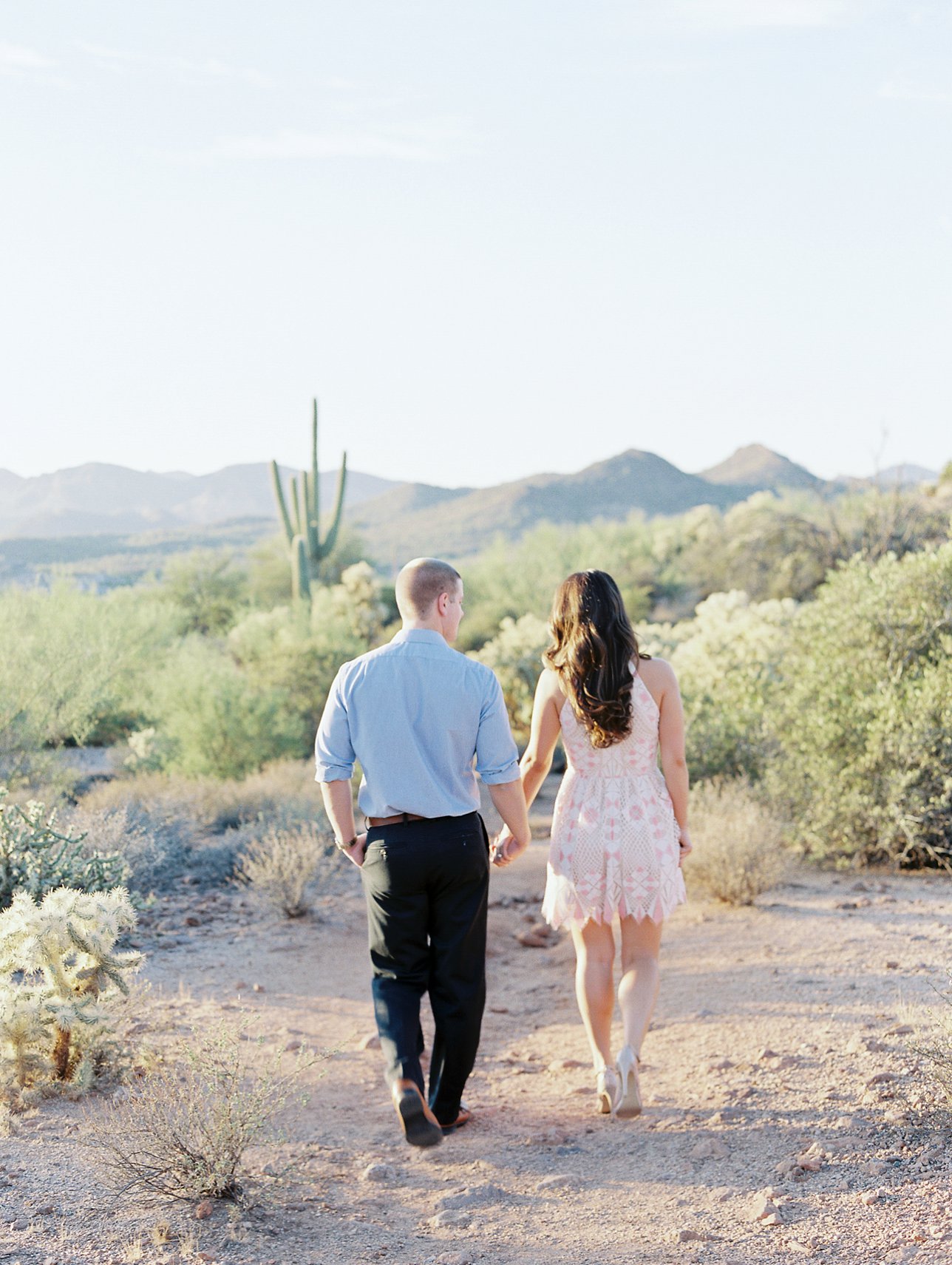 Lost Dutchman engagement photos - Scottsdale Wedding Photographer | Rachel Solomon Photography_7393