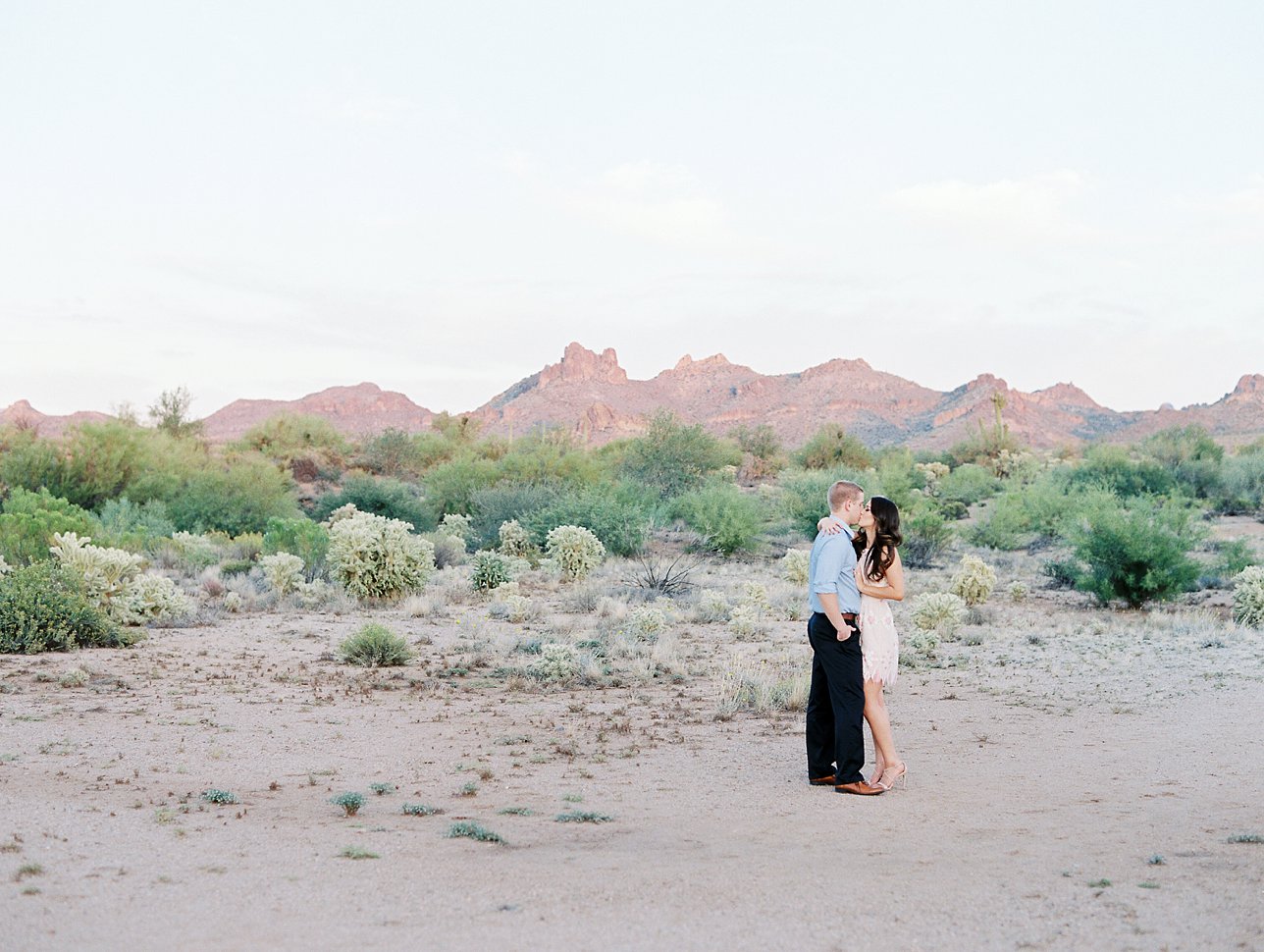 Lost Dutchman engagement photos - Scottsdale Wedding Photographer | Rachel Solomon Photography_7399