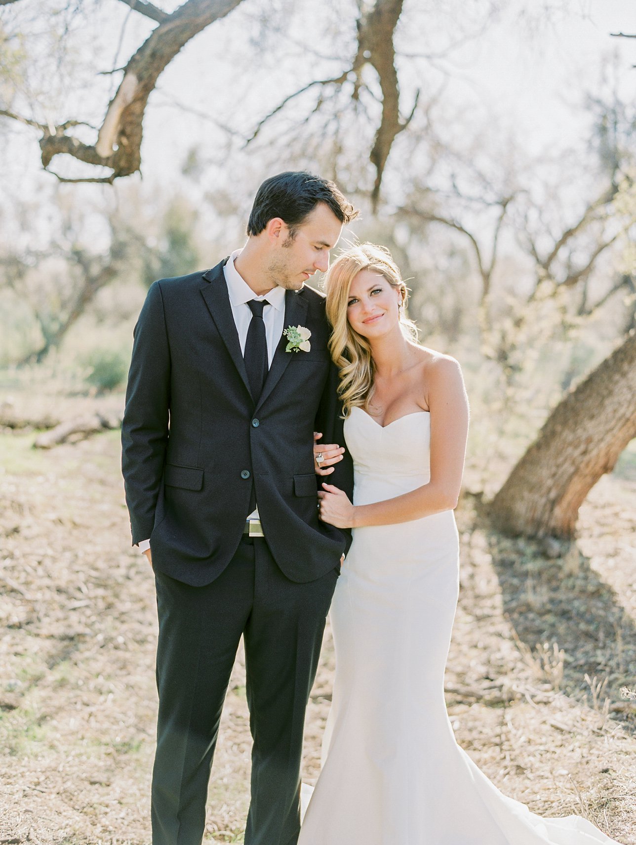 Private Estate wedding photos - Scottsdale Wedding Photographer | Rachel Solomon Photography_7792