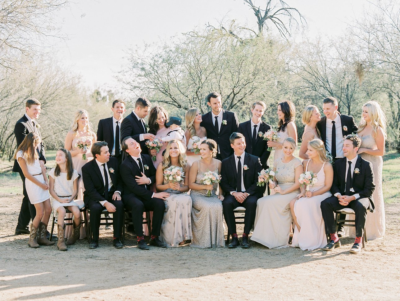 Private Estate wedding photos - Scottsdale Wedding Photographer | Rachel Solomon Photography_7793a