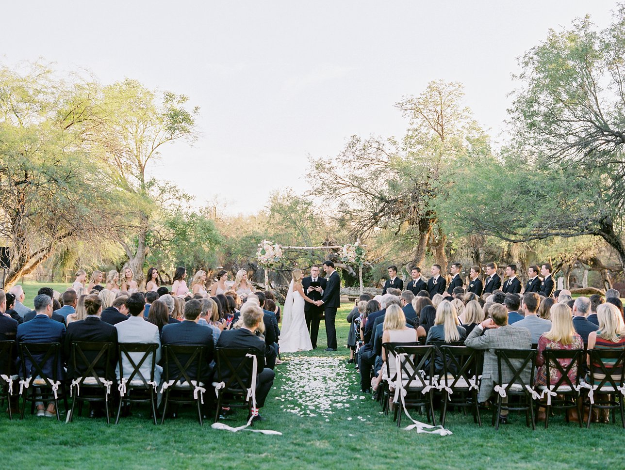Private Estate wedding photos - Scottsdale Wedding Photographer | Rachel Solomon Photography_7808