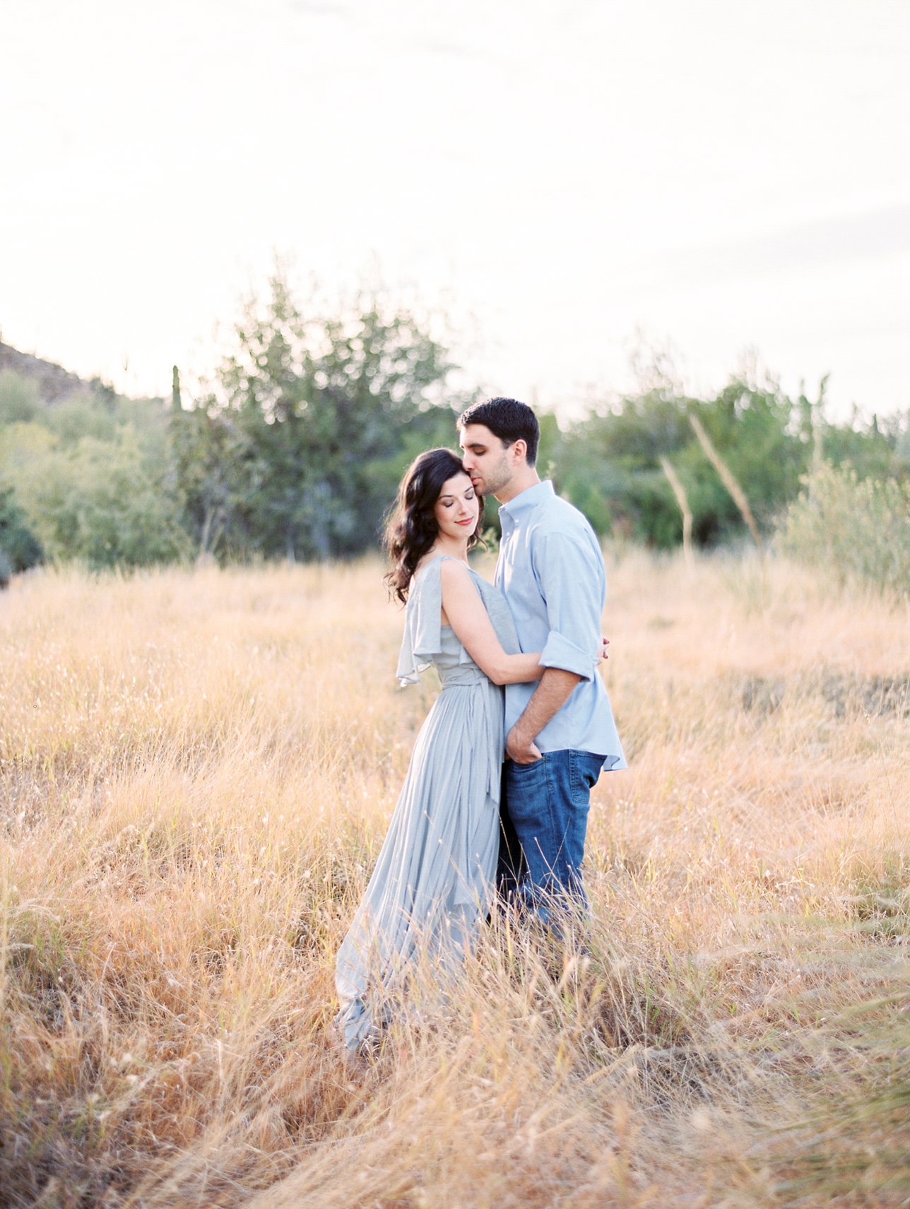 Desert Botanical Garden engagement photos - Scottsdale Wedding Photographer | Rachel Solomon Photography_7839