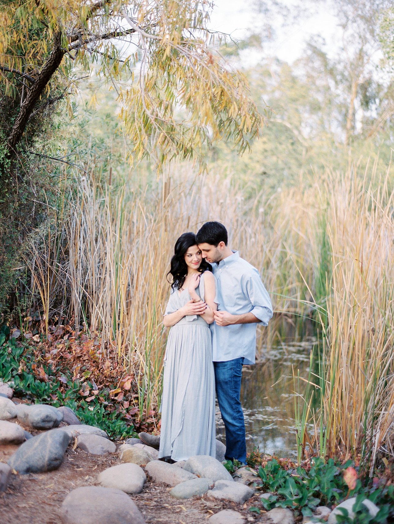 Desert Botanical Garden engagement photos - Scottsdale Wedding Photographer | Rachel Solomon Photography_7850