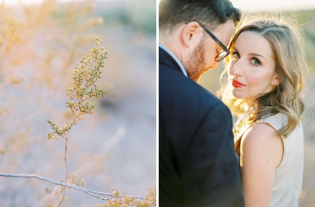 Papago Park engagement photos - Scottsdale Wedding Photographer | Rachel Solomon Photography_7877