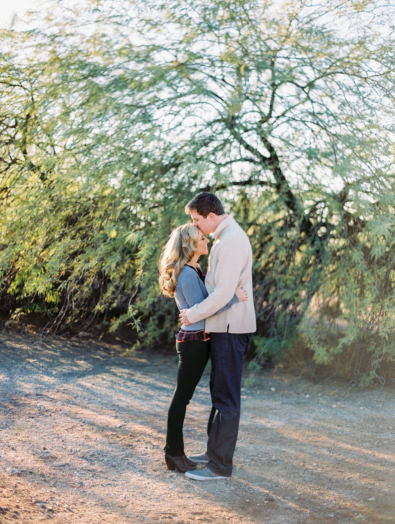Papago Park engagement photos - Scottsdale Wedding Photographer | Rachel Solomon Photography_7945