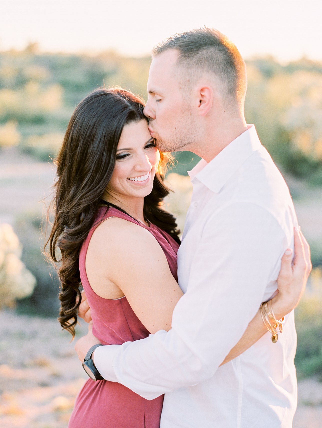Desert Engagement Photos - Scottsdale Wedding Photographer | Rachel Solomon Photography_8160