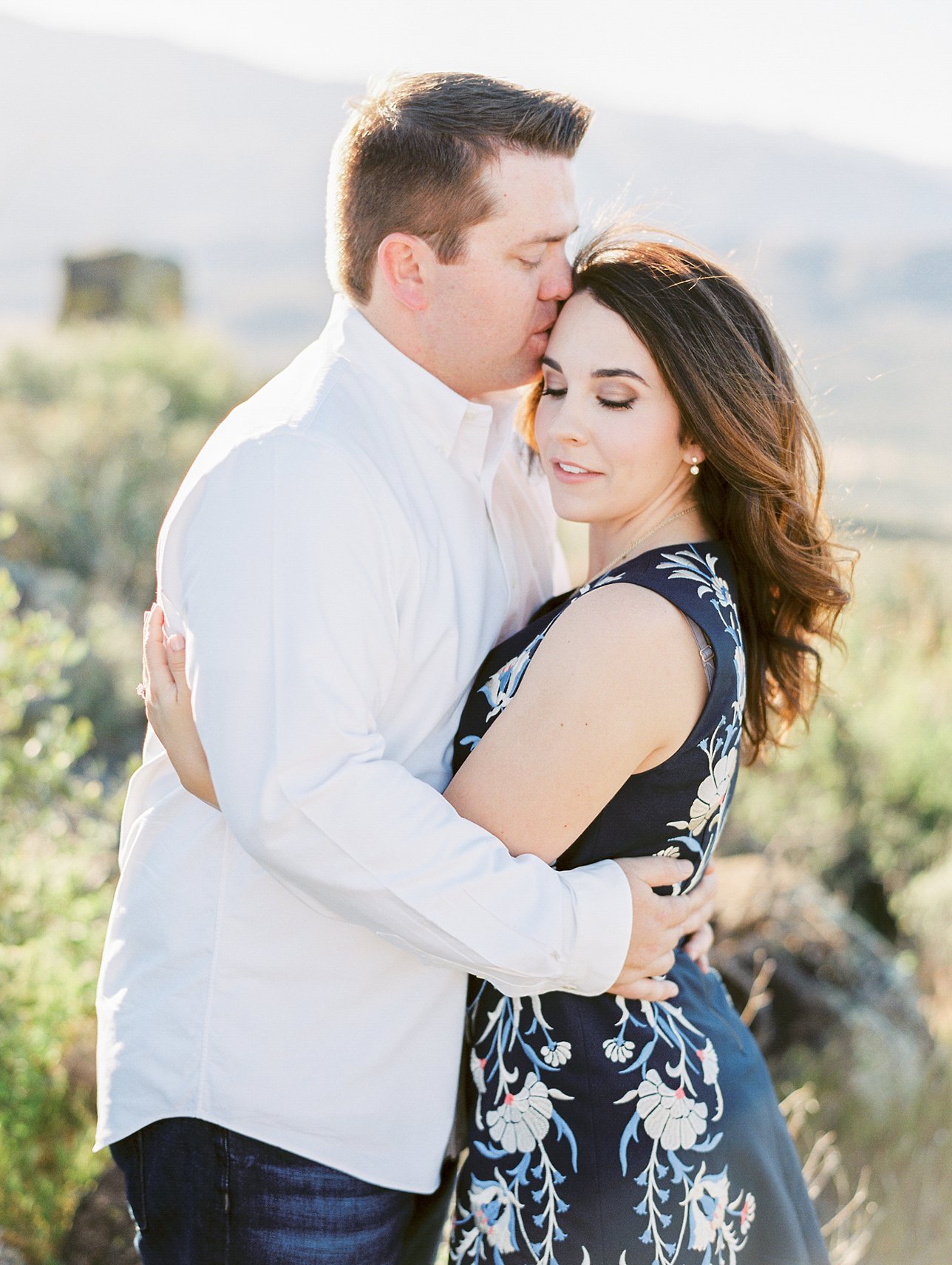 Desert engagement photos - Scottsdale Wedding Photographer | Rachel Solomon Photography_8213