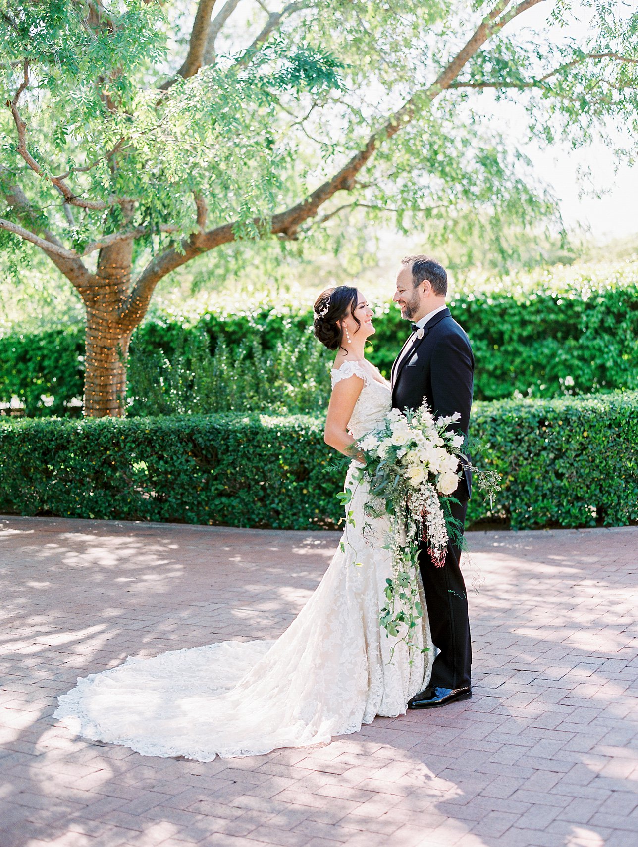 Stonebridge Manor wedding photos - Scottsdale Wedding Photographer | Rachel Solomon Photography_8278