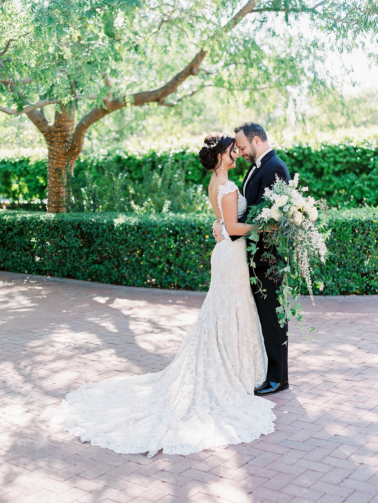 Stonebridge Manor wedding photos - Scottsdale Wedding Photographer | Rachel Solomon Photography_8285