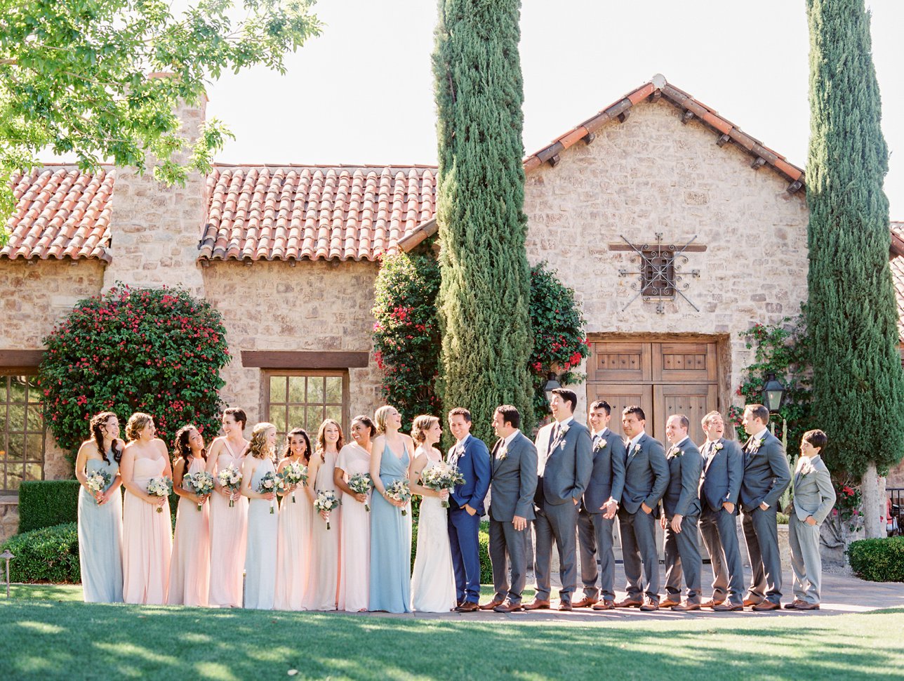 Superstition Mountain Golf Club wedding photos - Scottsdale Wedding Photographer | Rachel Solomon Photography_8667