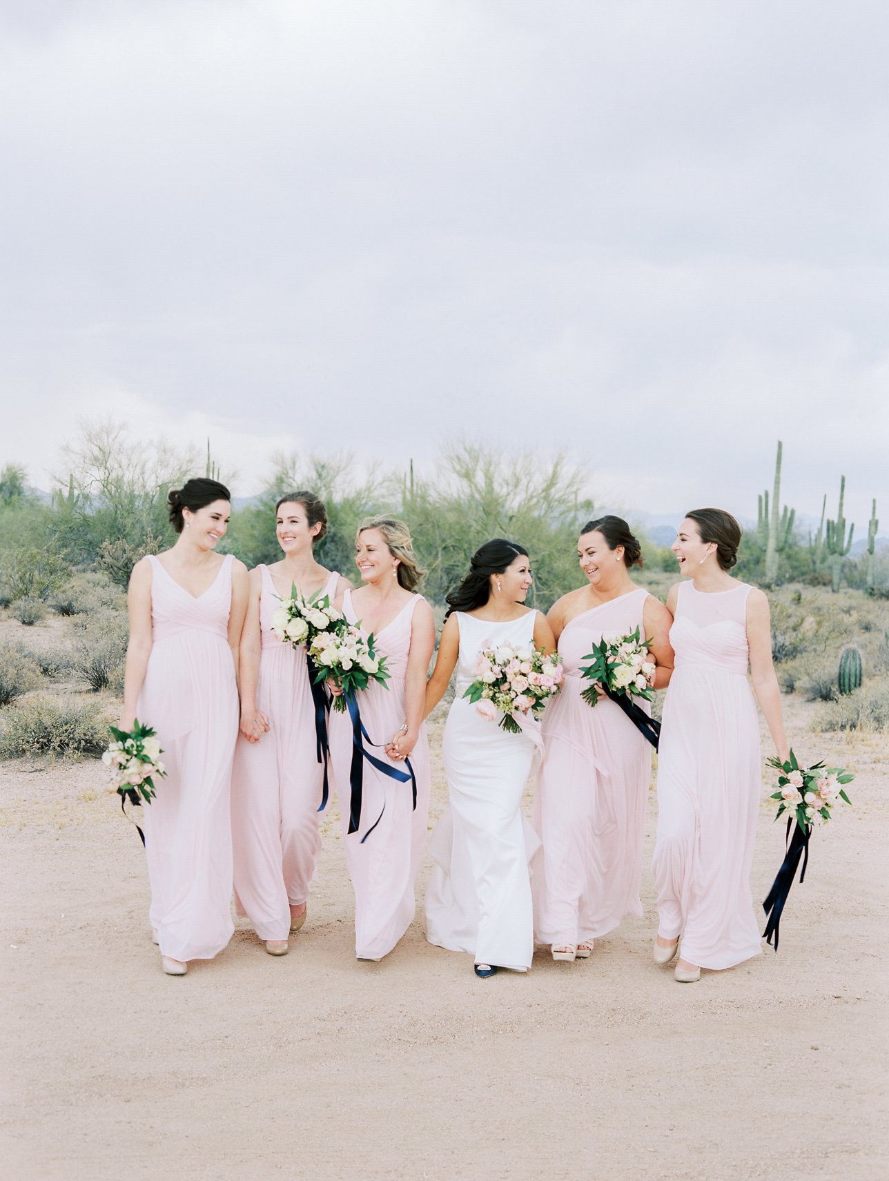 Desert Foothills Wedding Photos - Scottsdale Wedding Photographer | Rachel Solomon Photography_8882