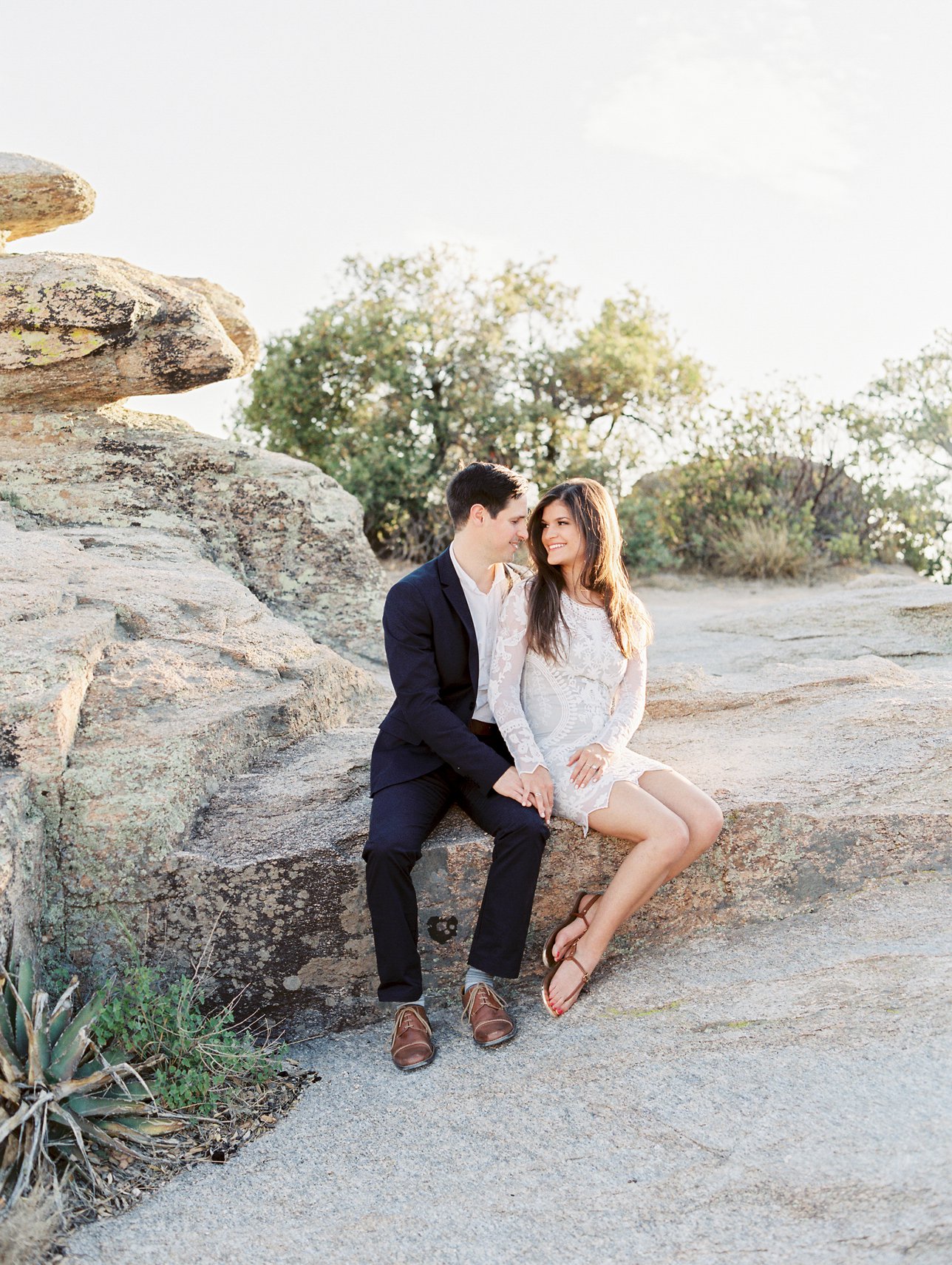 Mt Lemmon engagement photos - Scottsdale Wedding Photographer | Rachel Solomon Photography_8933