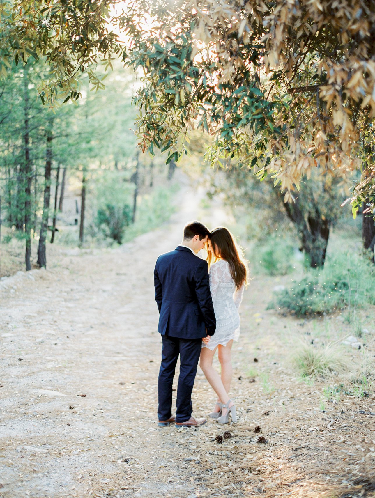 Mt Lemmon engagement photos - Scottsdale Wedding Photographer | Rachel Solomon Photography_8948