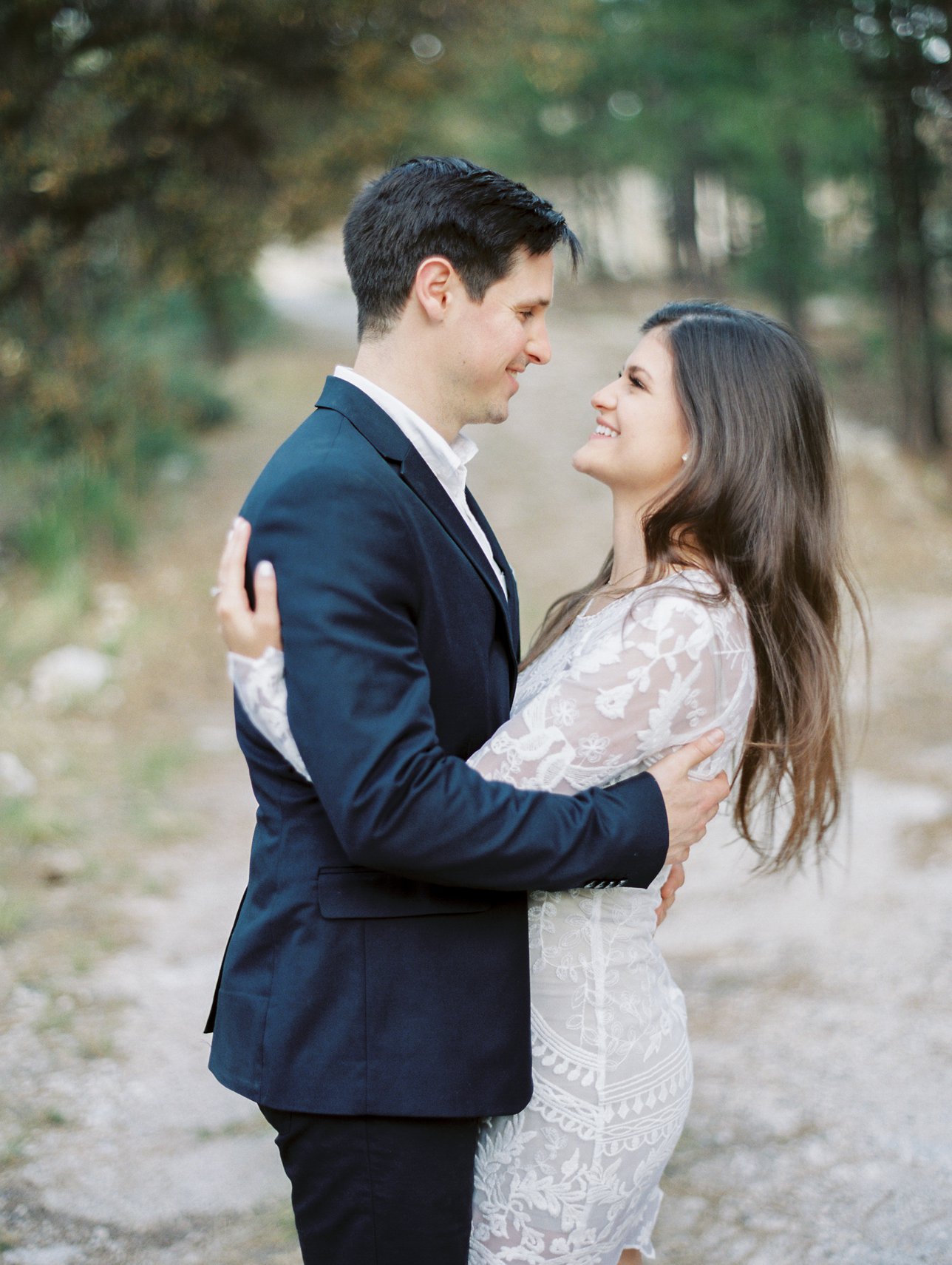 Mt Lemmon engagement photos - Scottsdale Wedding Photographer | Rachel Solomon Photography_8956