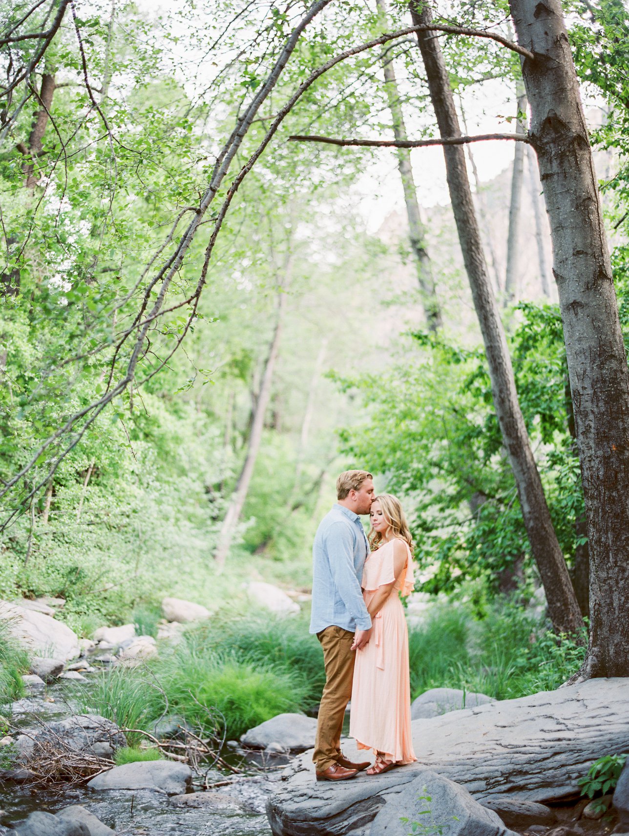 Sedona engagement photos - Scottsdale Wedding Photographer | Rachel Solomon Photography_9000