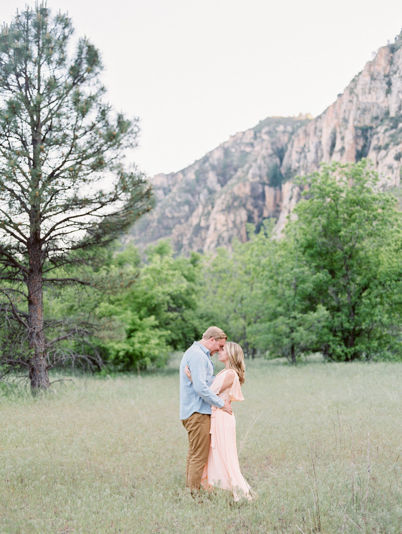 Sedona engagement photos - Scottsdale Wedding Photographer | Rachel Solomon Photography_9007