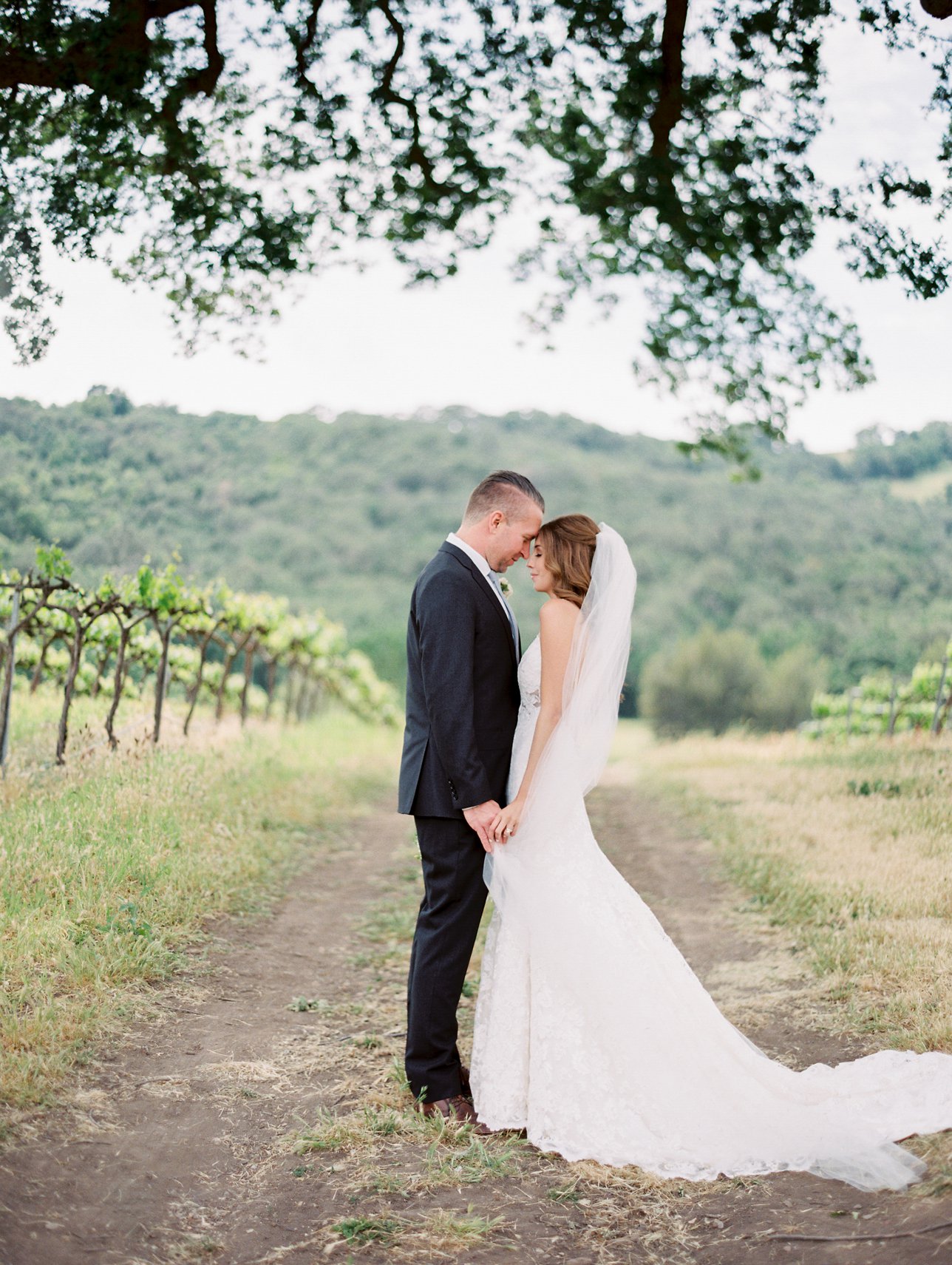 HammerSky Vineyards wedding photos - Paso Robles Wedding Photographer | Rachel Solomon Photography_9039
