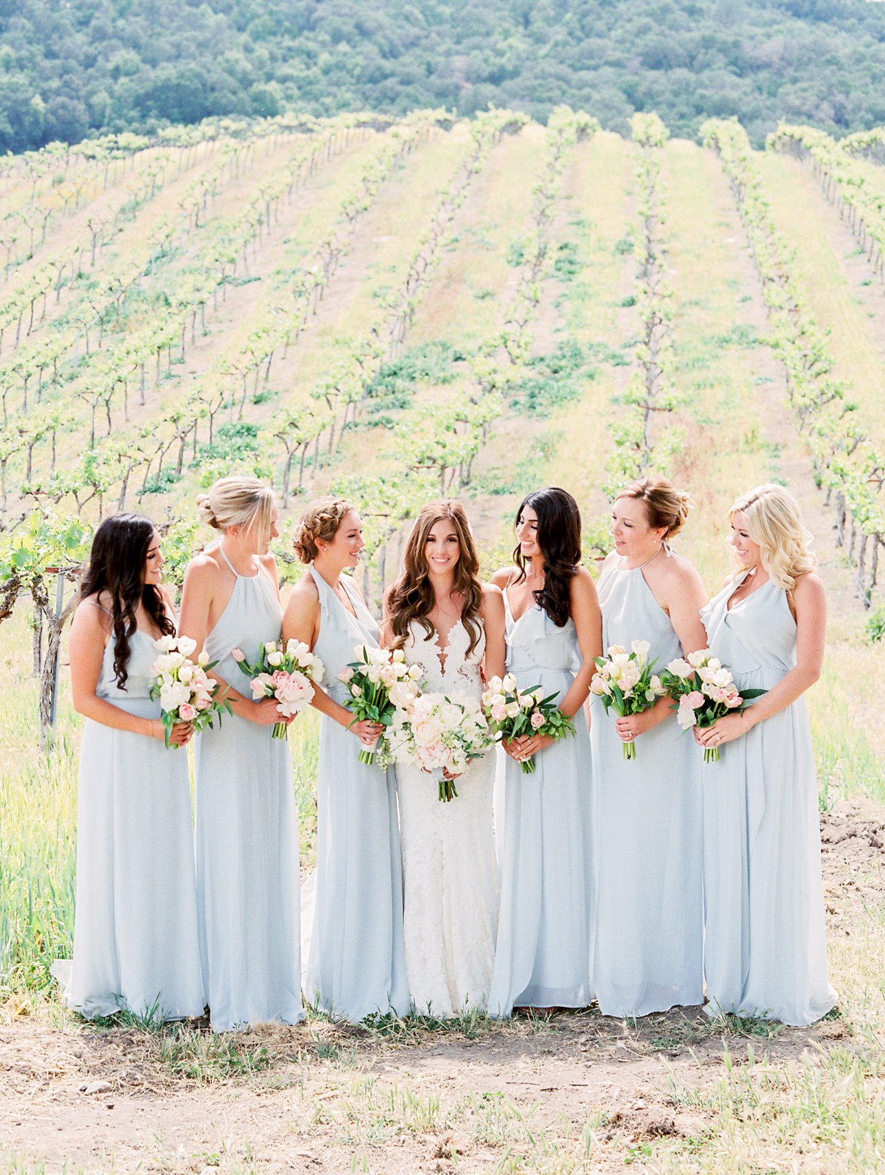 HammerSky Vineyards wedding photos - Paso Robles Wedding Photographer | Rachel Solomon Photography_9042